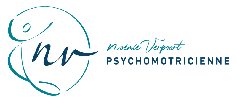 logo Noémie VERPOORT psychométricienne Bailleul